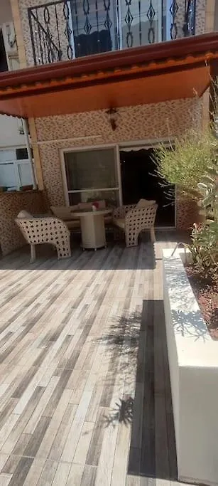 Modern Design House In The Heart Of Marmaris Apartment