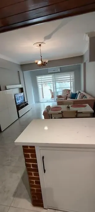 Modern Design House In The Heart Of Marmaris Lägenhet 0*,  Turkiet